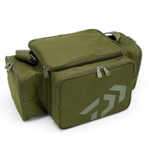 Daiwa Bolso Compact Tackle Bag para aparejos