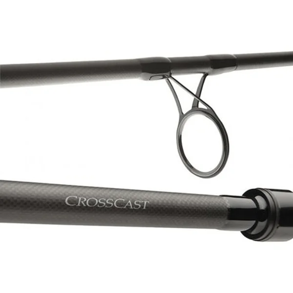 Daiwa Crosscast 10ft con anilla de salida de 50mm