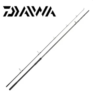 Daiwa Crosscast 10ft 3,25lb de 280 gramos