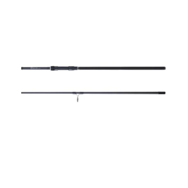 Daiwa Caña DCarp 0300 10ft 3lb 2sec detalle de anillas