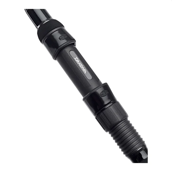 Daiwa Emblem Carp 10 3,5lb con Minima
