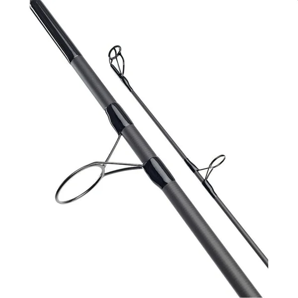Daiwa Emblem Carp Spod con carbono HVF