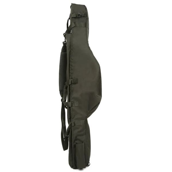Daiwa EXT 3 Rod Holdall con separadores internos