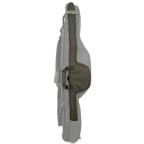 Daiwa EXT Rod Sleeve con capa de espuma