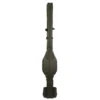 Daiwa Infinity System 12Ft Con Deflectores Internos