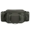 Bolso Daiwa Infinity System Carryall Con Tapa De Preparación