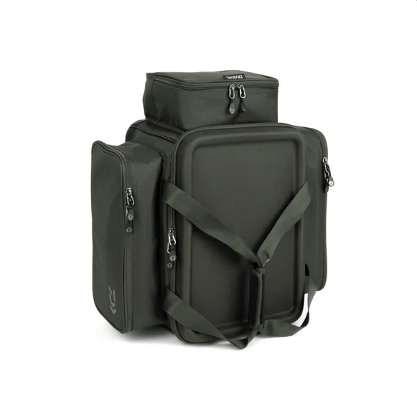 Bolso Daiwa Infinity System Low Level Carryall modular