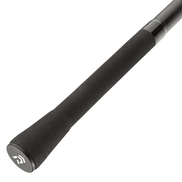 Daiwa Ninja Carp 10ft 3lb de acción progresiva