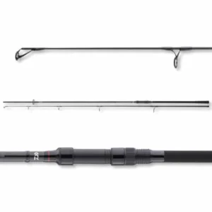 Daiwa Ninja Carp 10ft con puño retráctil