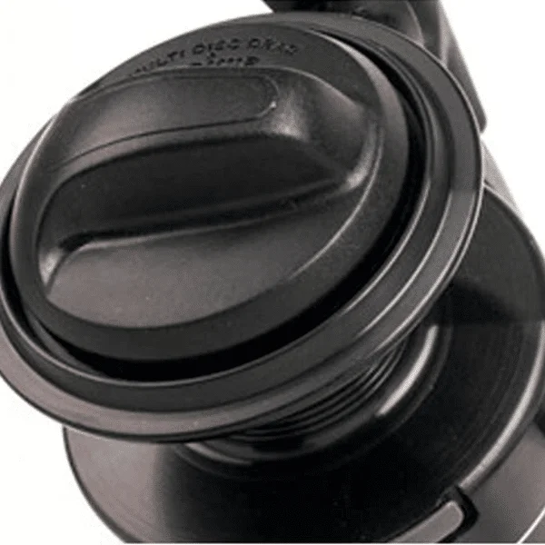 Daiwa Phantom 5000 con Twist Buster