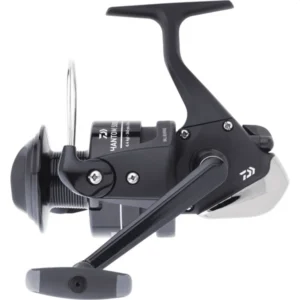 Daiwa Phantom 5000 carrete de iniciación