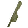 Daiwa Black Widow Rod Sleeve Ext 2 Daiwa Black Widow Rod Sleeve Ext Forrada