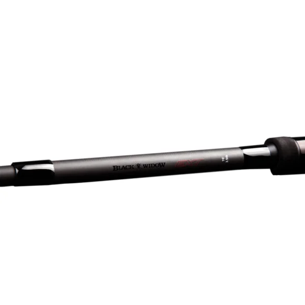 Daiwa Black Widow Extension Carp 9ft extensible