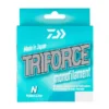 Daiwa Triforce 0.60Mm 130Mt 25.59Kg Nylon Transparente