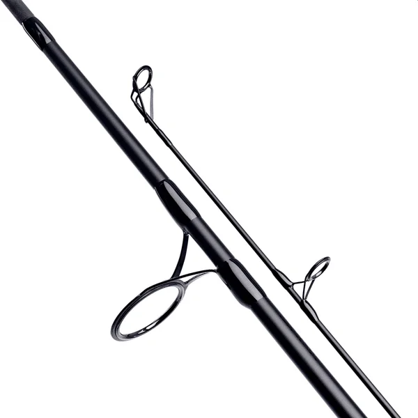 Daiwa Vertice Carp 12 caña moderna