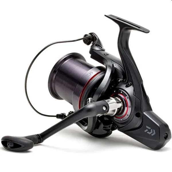DAIWA WHISKER 2