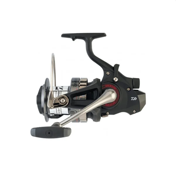 Daiwa WindCast Br 5500 LDA baitrunner long cast