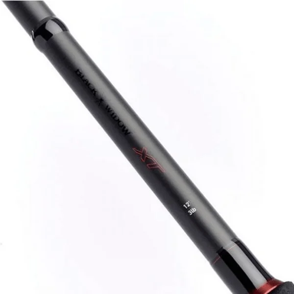 Daiwa Black Widow Carp XT para carpfishing Daiwa Black Widow Carp XT para carpfishing