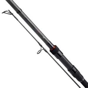 Daiwa Black Widow Carp XT para carpfishing