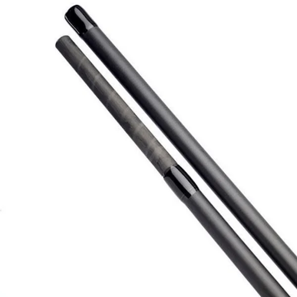 Daiwa Black Widow Carp XT para carpfishing
