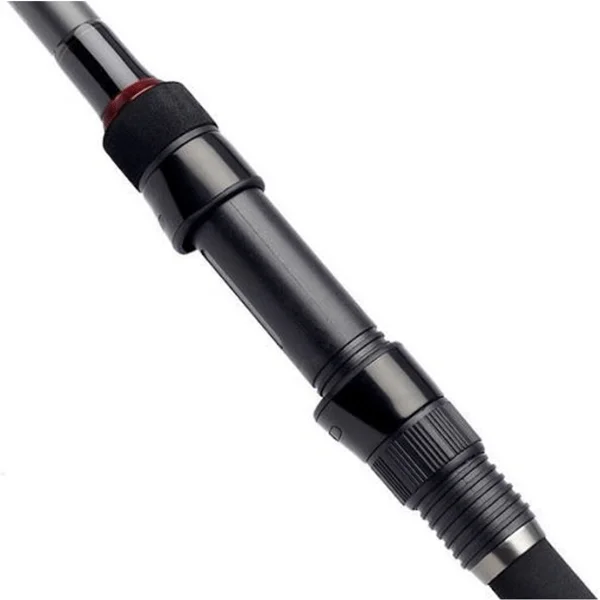 Daiwa Black Widow Carp XT para carpfishing