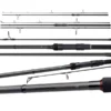 Daiwa Black Widow Carp Xt Para Carpfishing