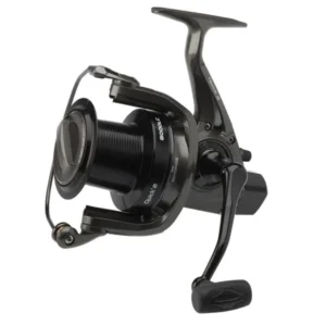 Carrete DAM Quick 2 Lc 8000 FD para carpfishing long cast