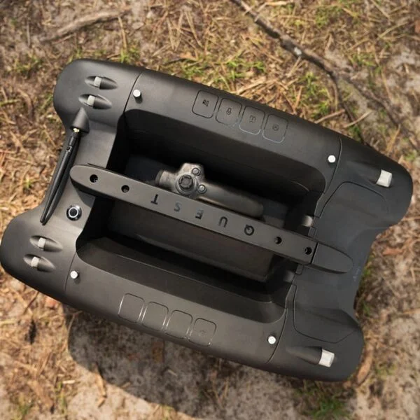DEEPER QUEST BAITBOAT 1