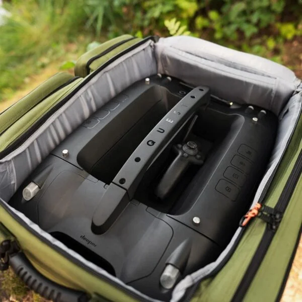 DEEPER QUEST BAITBOAT 2