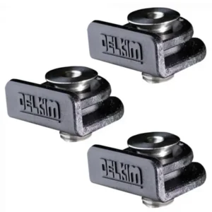 Delkim D-Lok Quick Release System para alarmas de carpfishing