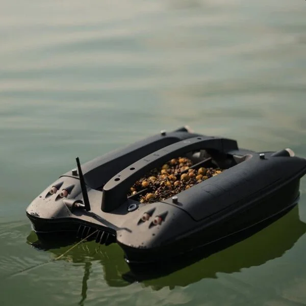 DEPEER QUEST BAITBOAT 1