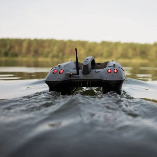 DEPEER QUEST BAITBOAT 2