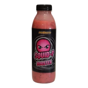 DSA Baits Booster Squid-P 500ml