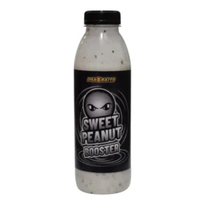 DSA Baits Booster Sweet Peanut 500ml