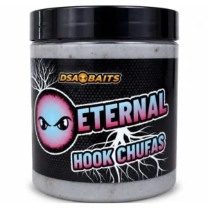 DSA Baits Eternal Hook Chufa