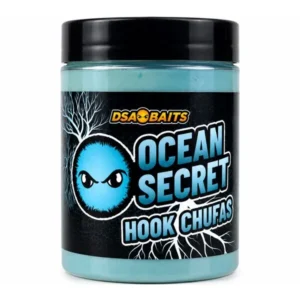DSA Baits Ocean Secret Hook Chufas