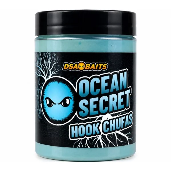 DSA Baits Ocean Secret Hook Chufas