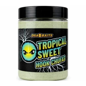 DSA Baits Tropical Sweet Hook Chufas