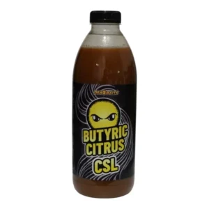 DSA Baits CSL Butyric Citrus 1lt