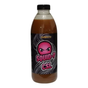 DSA Baits CSL Squid-P 1lt