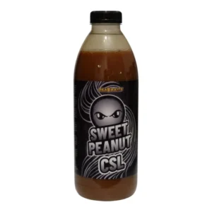 DSA Baits CSL Sweet Peanut 1lt