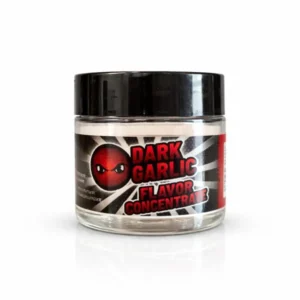 DSA Baits Dark Garlic Flavor Concentrate 50ml