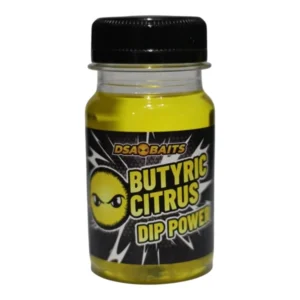 DSA Baits Dip Power Butyric Citrus
