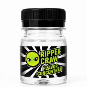 DSA Baits Ripper Craw Flavor Concentrate