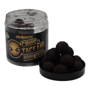 DSA Baits Hook Baits Crus-Tacean 20mm 250ml