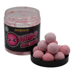 DSA Baits Hook Baits Squid-P