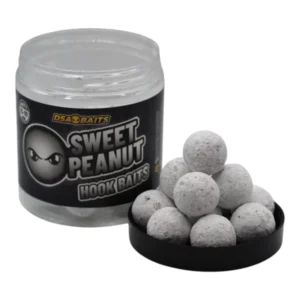 DSA Baits Hook Baits Sweet Peanut