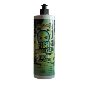 DSA Baits Natural Food Fish