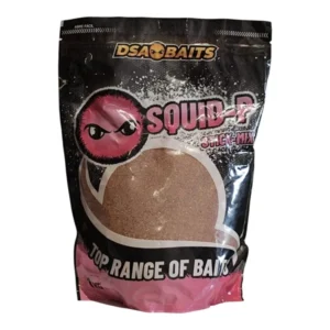 DSA Baits Stick Mix Squid-P 1kg