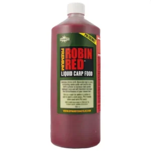 Dynamite Baits Robin Red Liquid Carp Food 1l